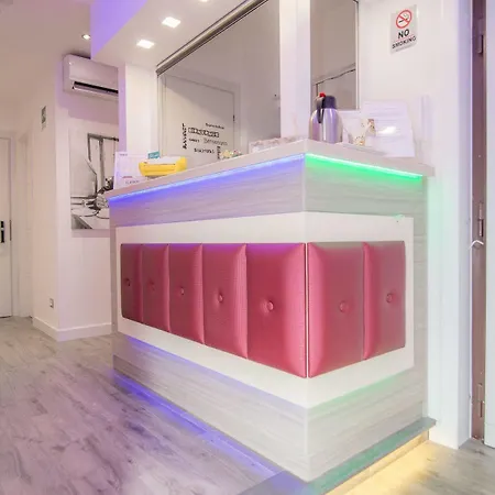 Bed & Breakfast Vatican Relais 3*