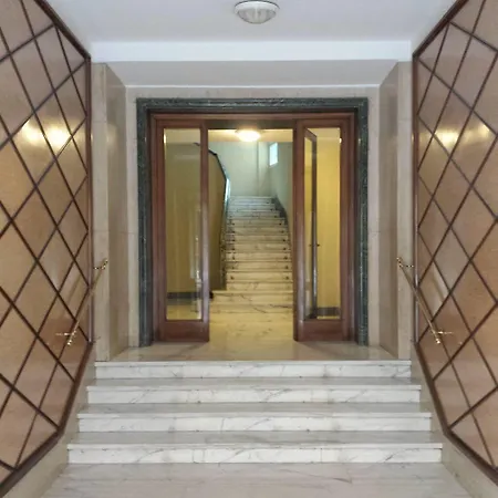 Vatican Relais 3* Rome