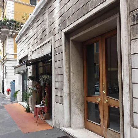 Vatican Relais Bed & Breakfast
