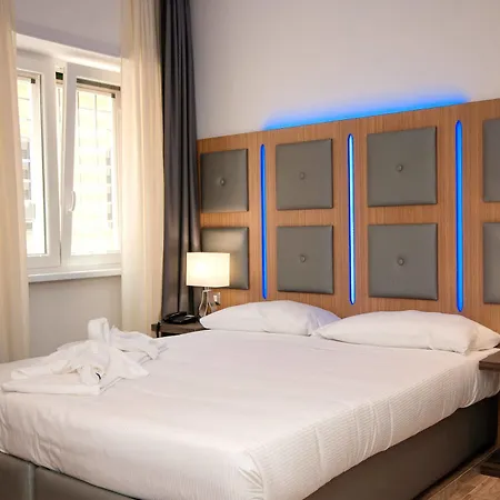 Vatican Relais Bed & Breakfast 3*