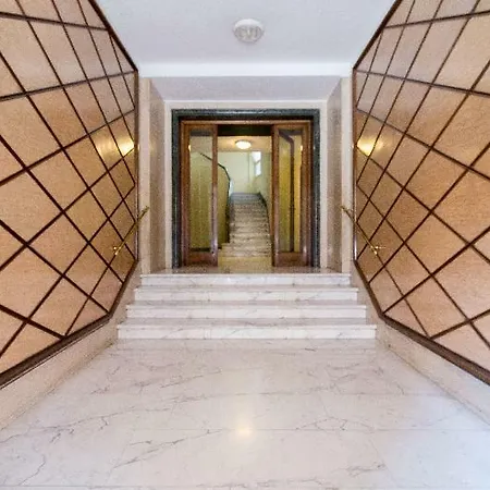 לינה וארוחת בוקר Vatican Relais 4*