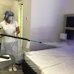 Vatican Relais 4*