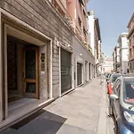 Vatican Relais Panzió 4*