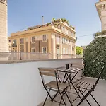 Vatican Relais Panzió Róma