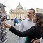 Vatican Relais Róma