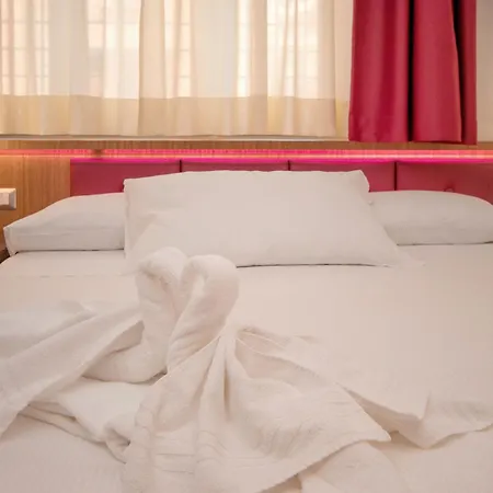 Vatican Relais 3* Rom