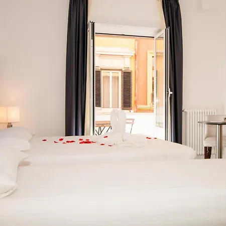 Vatican Relais Rom