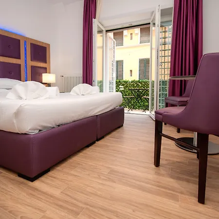 Vatican Relais 4*