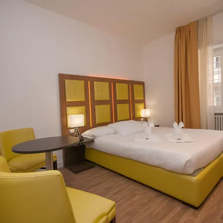 Vatican Relais 4* Róma