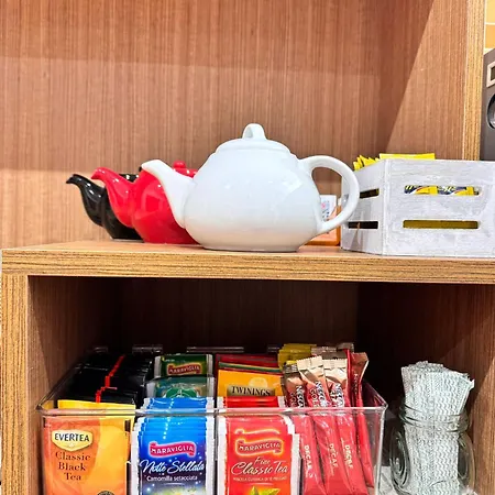 Vatican Relais 4* روما