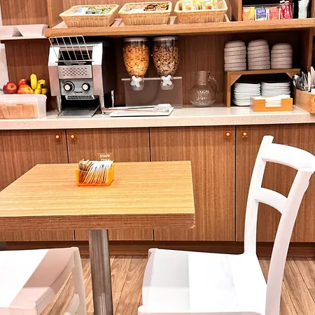 فندق مبيت وإفطار Vatican Relais