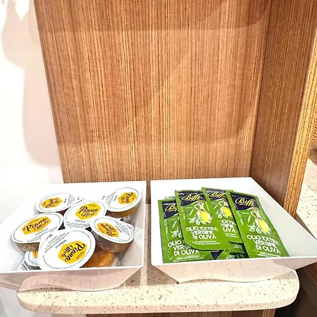 Vatican Relais فندق مبيت وإفطار 4*