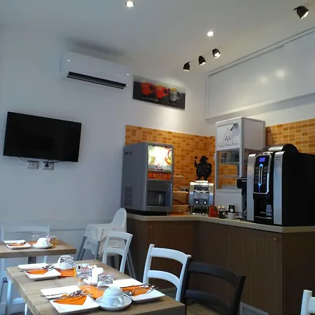 Vatican Relais 3* Rom