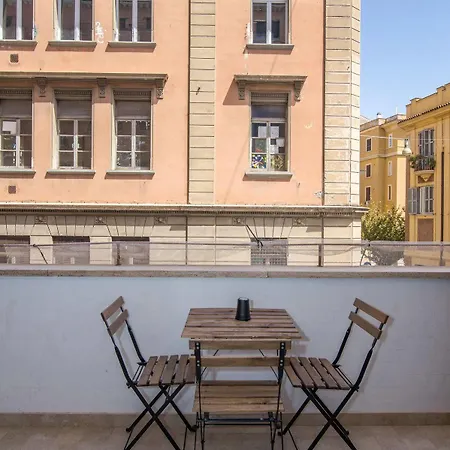 Vatican Relais