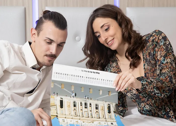 Vatican Relais فندق مبيت وإفطار 4*