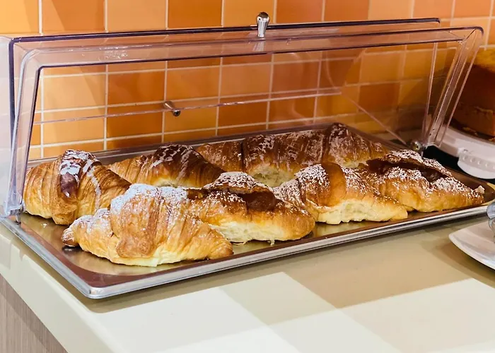 فندق مبيت وإفطار Vatican Relais 4*