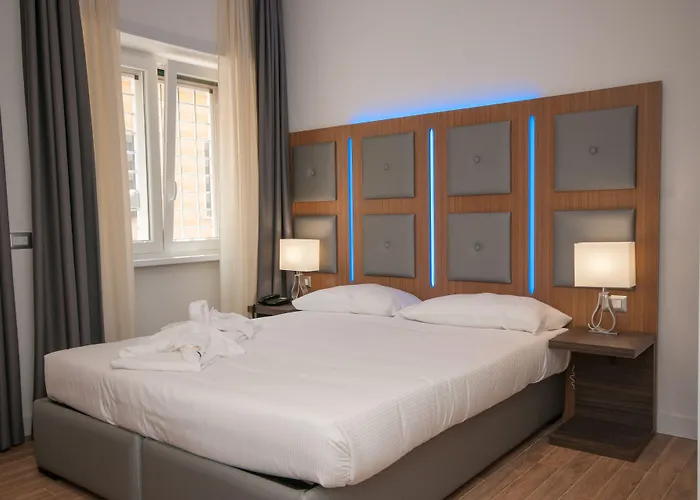 فندق مبيت وإفطار Vatican Relais