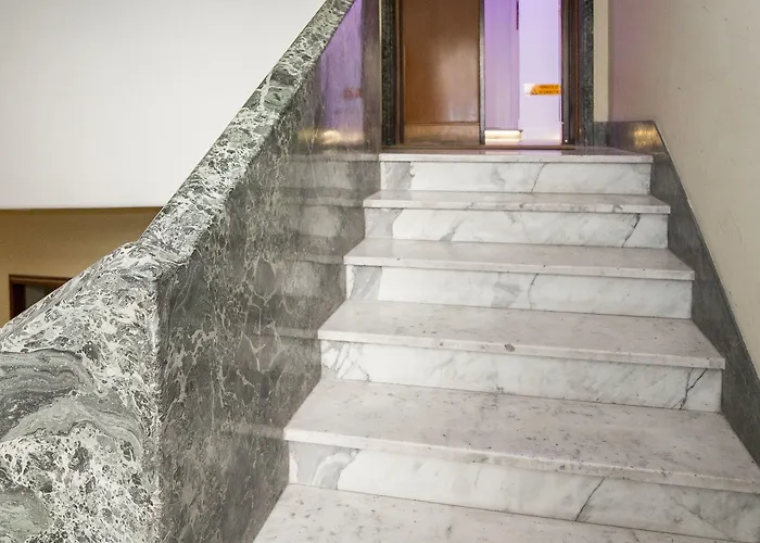 فندق مبيت وإفطار Vatican Relais روما