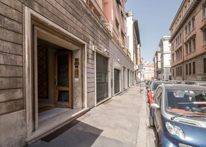Vatican Relais فندق مبيت وإفطار 4*