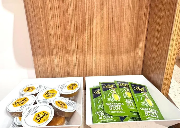 Vatican Relais فندق مبيت وإفطار 4*