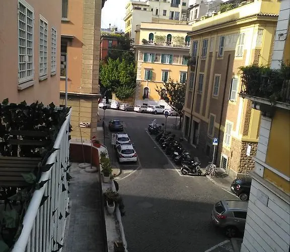 Vatican Relais روما