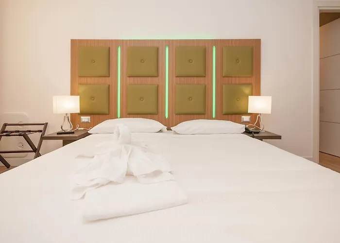 فندق مبيت وإفطار Vatican Relais 4*